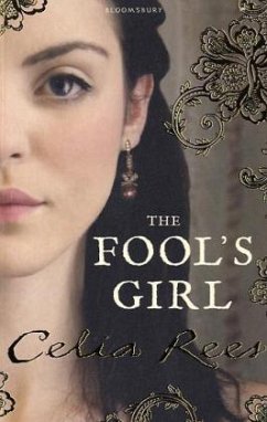 The Fool's Girl - Rees, Celia