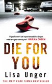 Die For You\Hüte dich vor deinem Nächsten, englische Ausgabe