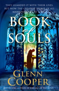 Book Of Souls - Cooper, Glenn