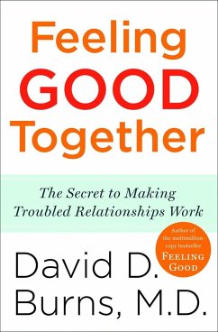 Feeling Good Together - Burns, David D