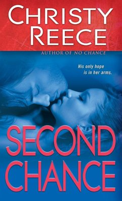 Cover Second Chance