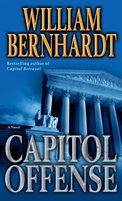 Capitol Offense - Bernhardt, William