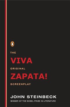 Viva Zapata! - Steinbeck, John