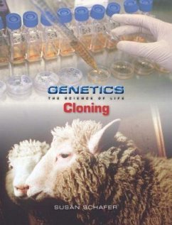 Cloning - Schafer, Susan