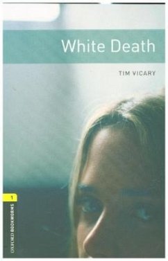 White Death - Vicary, Tim