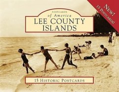 Lee County Islands - Stevens, Mary Kaye