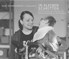 In kleinen Schritten Cover In kleinen Schritten