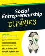Social Entrepreneurship for Dummies - Bild 1
