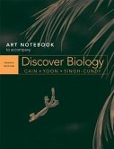 Discover Biology, Art Notebook: Core Topics