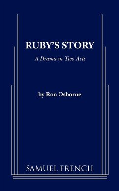 Ruby's Story - Osborne, Ron