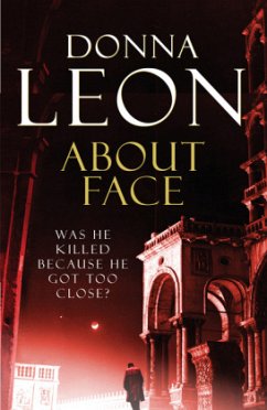 About Face - Leon, Donna