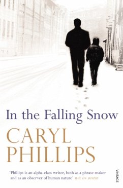 In the Falling Snow - Phillips, Caryl