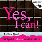 Yes, I can!