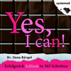 Yes, I can! - Bürgel, Ilona