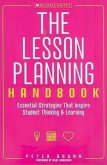 The the Lesson Planning Handbook