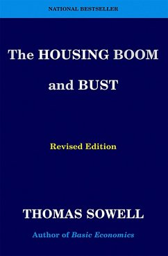The Housing Boom and Bust - Sowell, Thomas