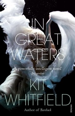 Cover In Great Waters