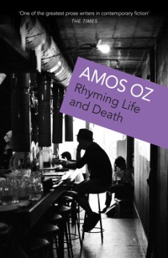 Cover Oz, Amos