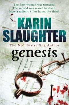 Genesis, englische Ausgabe - Slaughter, Karin