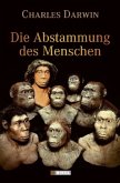 Die Abstammung des Menschen