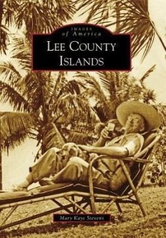 Lee County Islands - Stevens, Mary Kaye