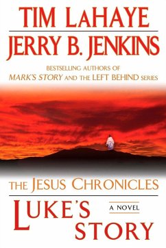 Luke's Story - Lahaye, Tim; Jenkins, Jerry B