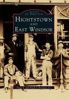 Hightstown and East Windsor - Brennan, Peggy S.; Brennan Jr, Frank J.