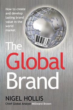 Global Brand - Hollis, Nigel; Brown, Millward