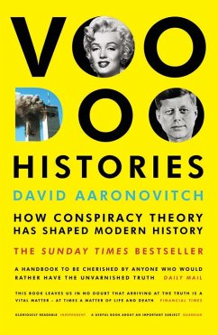 Cover Voodoo Histories