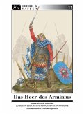 Das Heer des Arminius / Heere & Waffen Bd.11