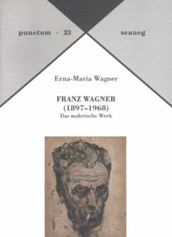 Cover Franz Wagner (1897-1968)