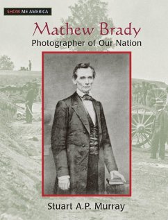 Cover Mathew Brady