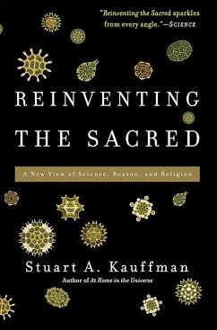 Reinventing the Sacred - Kauffman, Stuart