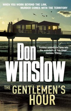 The Gentlemen's Hour - Winslow, Don