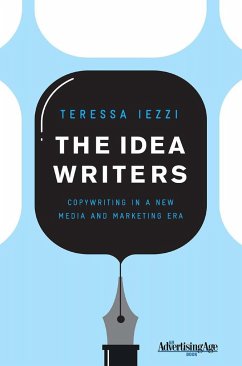 The Idea Writers - Iezzi, T.;n/a, N.