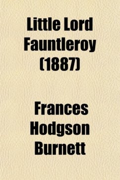 Little Lord Fauntleroy - Burnett, Frances Hodgson