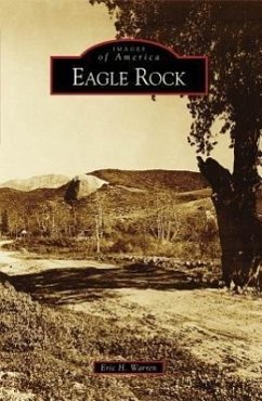 Eagle Rock - Warren, Eric H