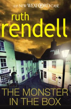 The Monster in The Box - Rendell, Ruth