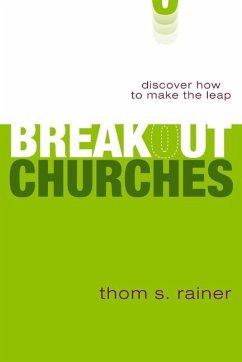 Breakout Churches - Rainer, Thom S