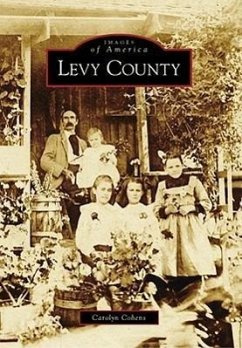 Levy County - Cohens, Carolyn