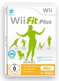 Wii Fit Plus (Software ohne Board)