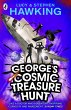 George's Cosmic Treasure Hunt - Bild 1