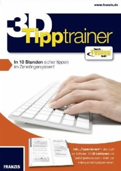 Cover 3D Tipptrainer 2010
