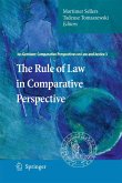 The Rule of Law in Comparative Perspective
