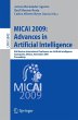 MICAI 2009: Advances in Artificial... - Bild 1