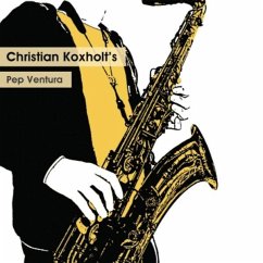 Christian Koxholt'S Pep Ventura - Koxholt,Christian