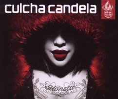 Cover Monsta (2-Track)