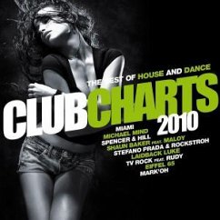 Clubcharts 2010