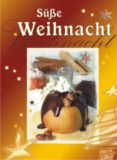 Cover Süße Weihnacht