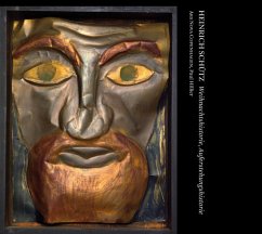 Cover Weihnachtshistorie